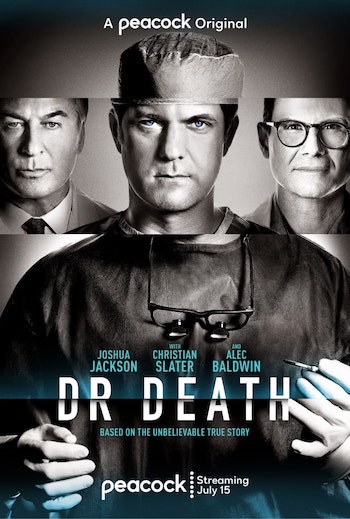 Dr. Death season 1