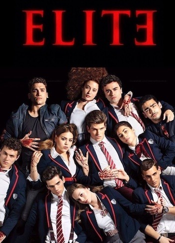Elite Season 4