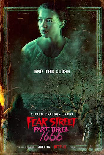 FEAR STREET PART 3- 1666