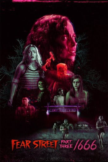 Fear Street Part Three 1666 2021 Subtitles