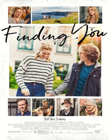 Finding You 2021 subtitles