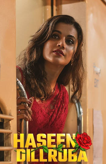 Haseen Dillruba Subtitles
