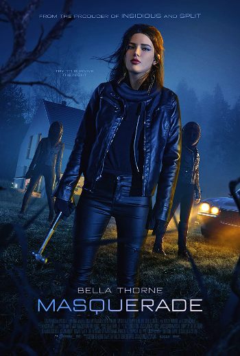 Masquerade (2021) Subtitles