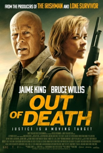 Out of Death (2021) Subtitles