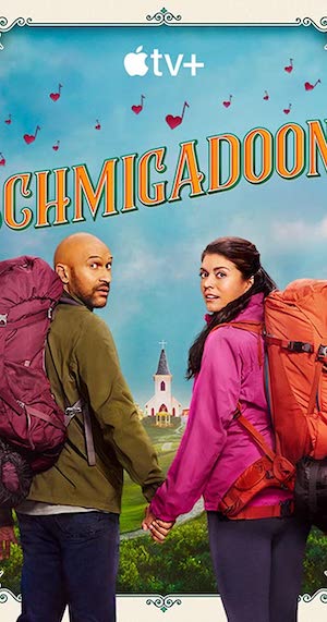 Schmigadoon S01