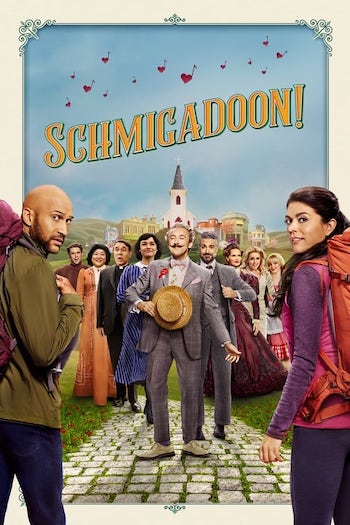 Schmigadoon Season 1 subtitles