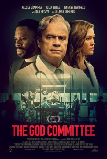 The God Committee Subtitles