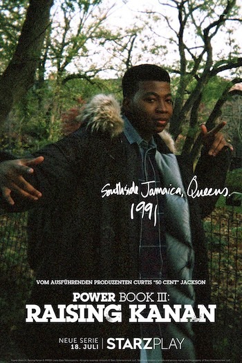 Power Book III- Raising Kanan Season 1 Episode 3 (S01 E03) Subtitles