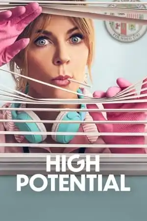 High Potential Season 1 Episode 13 Subtitles Download