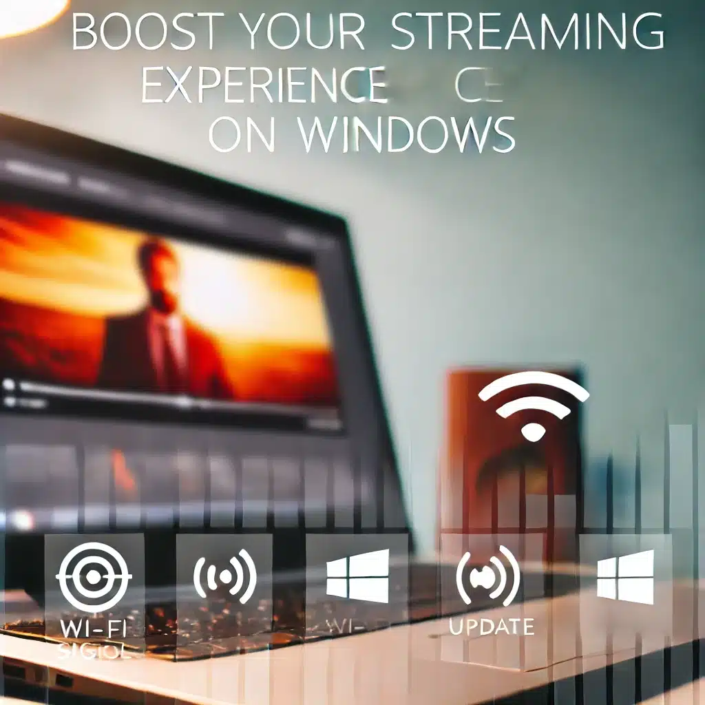 How to Enhance Your Windows Experience: Top Tech Tips for Seamless Streaming