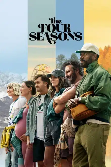The Four Seasons (S02)